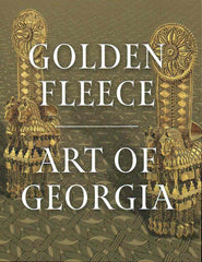 Golden Fleece, Art of Georgia, National Museum, Krakow 2024