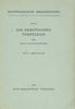 Ursula Kaplony-Heckel, Die Demotischen Tempeleide, Agyptologische Abhandlungen, Band 6, Part I, Text, Otto Harrassowitz, Wiesbaden 1963