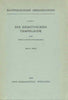 Ursula Kaplony-Heckel, Die Demotischen Tempeleide, Agyptologische Abhandlungen, Band 6, Part I, Text, Otto Harrassowitz, Wiesbaden 1963